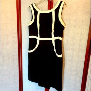 Work dress